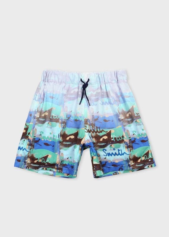 ポール・スミス ジュニア(Paul Smith JUNIOR)のジャケット