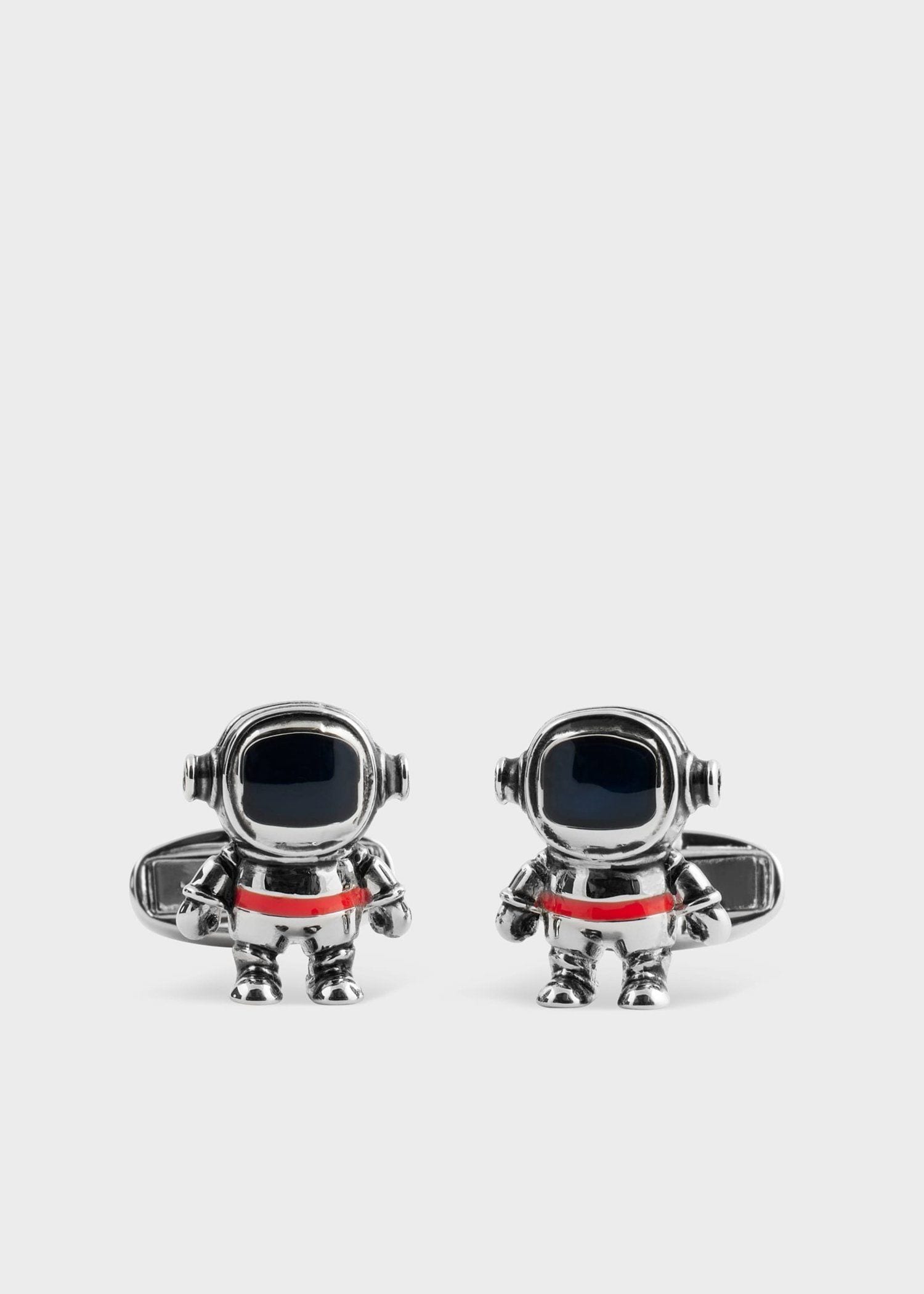 "Astronaut" カフス