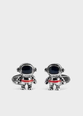 "Astronaut" カフス