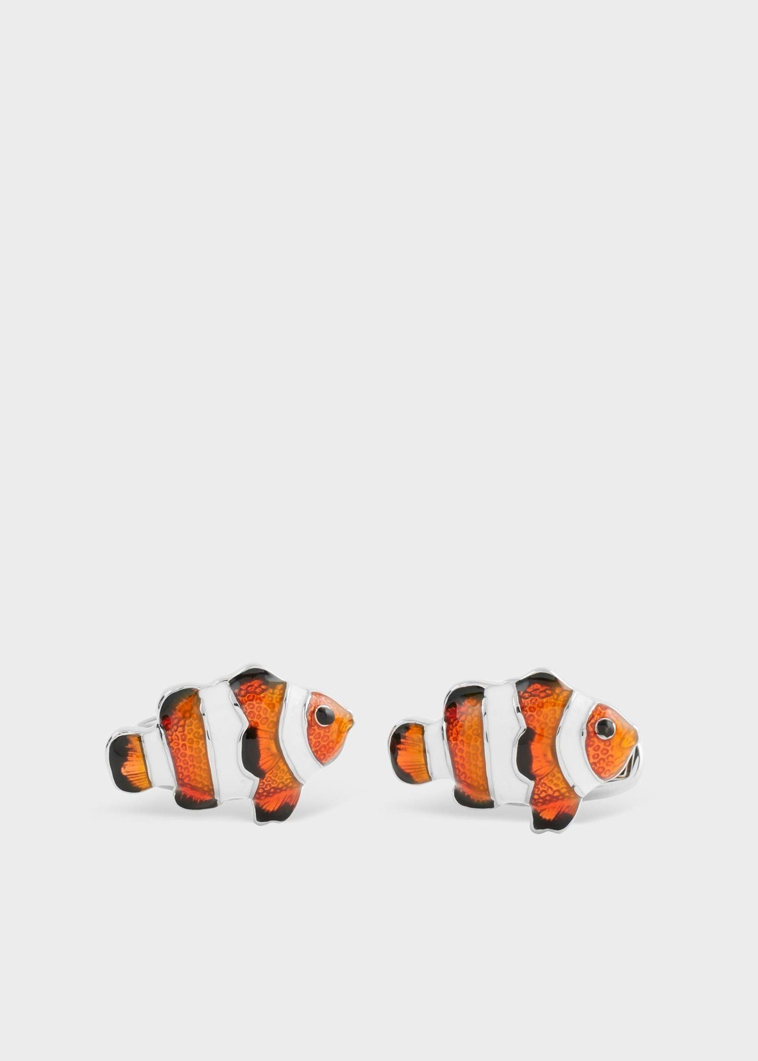 "Clownfish" カフス