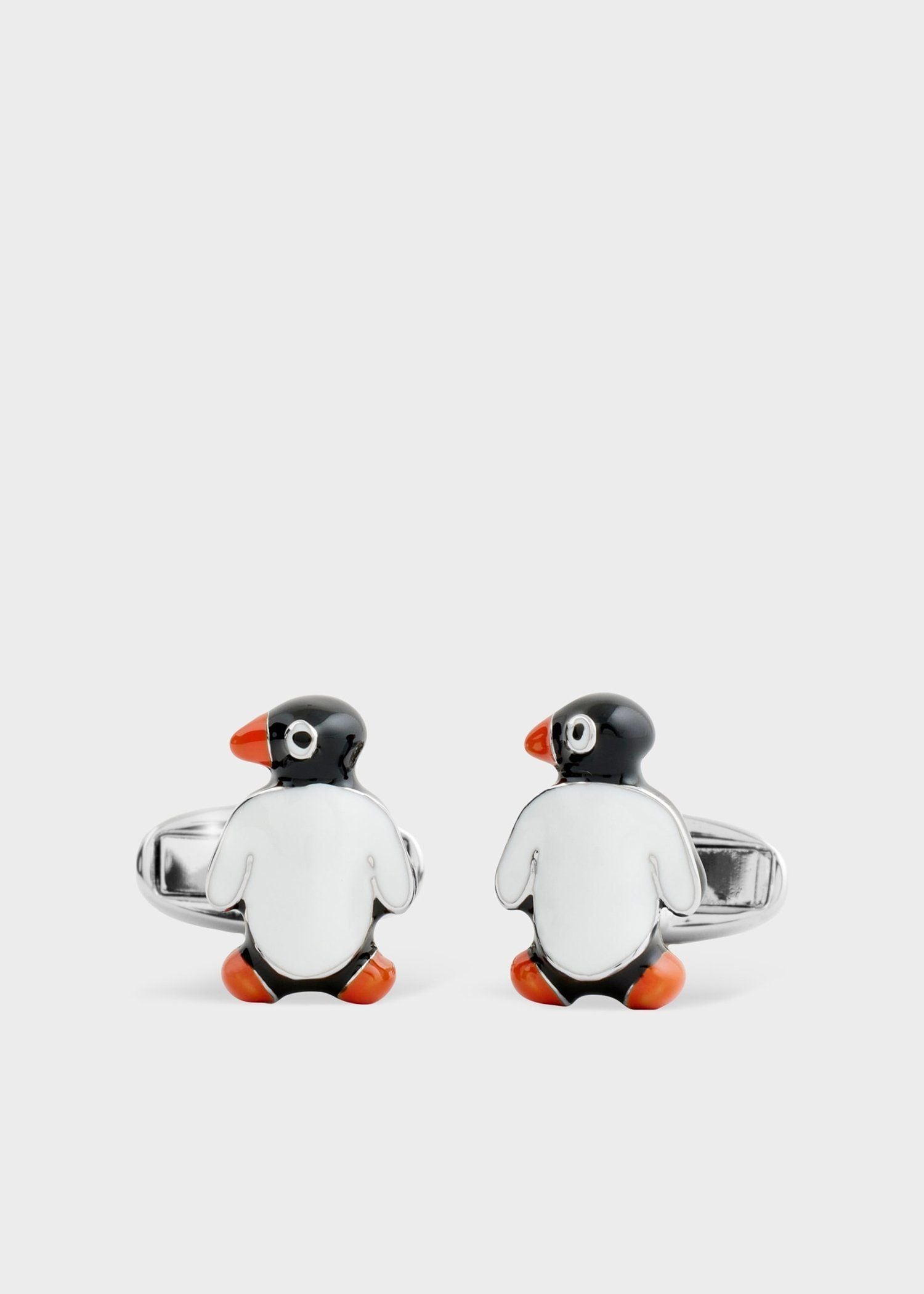 "Penguin" カフス