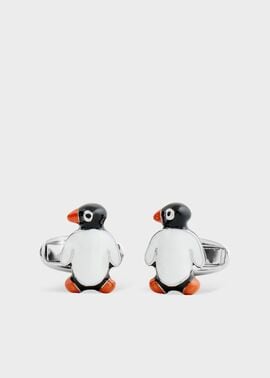 "Penguin" カフス