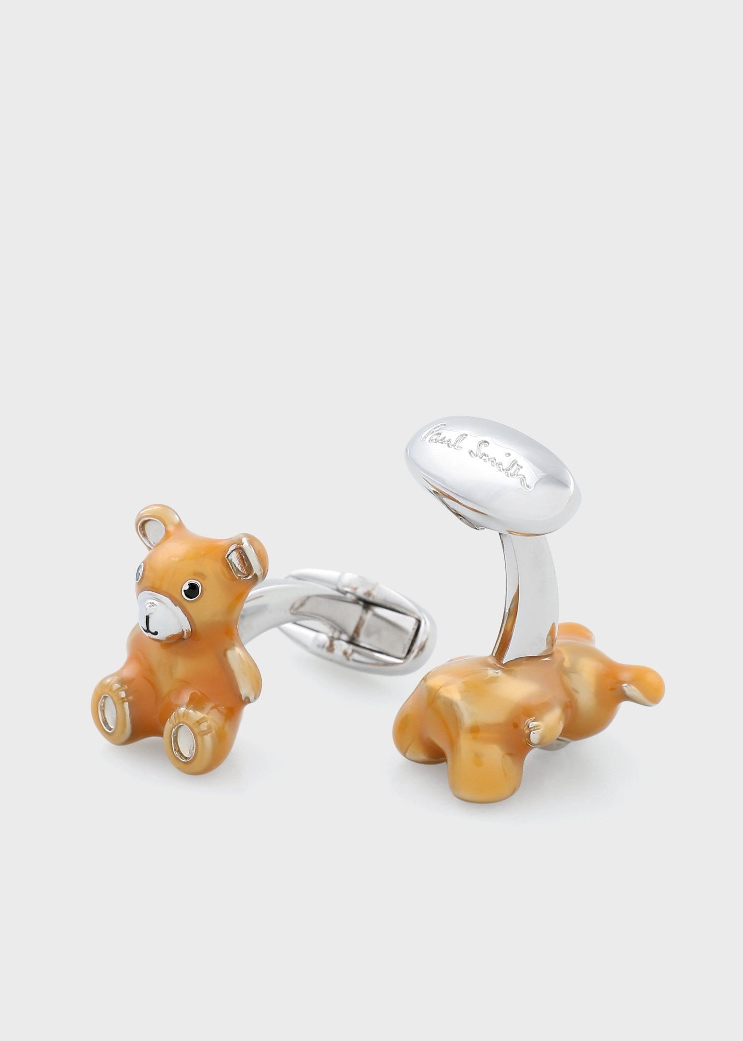 "Bear" カフス