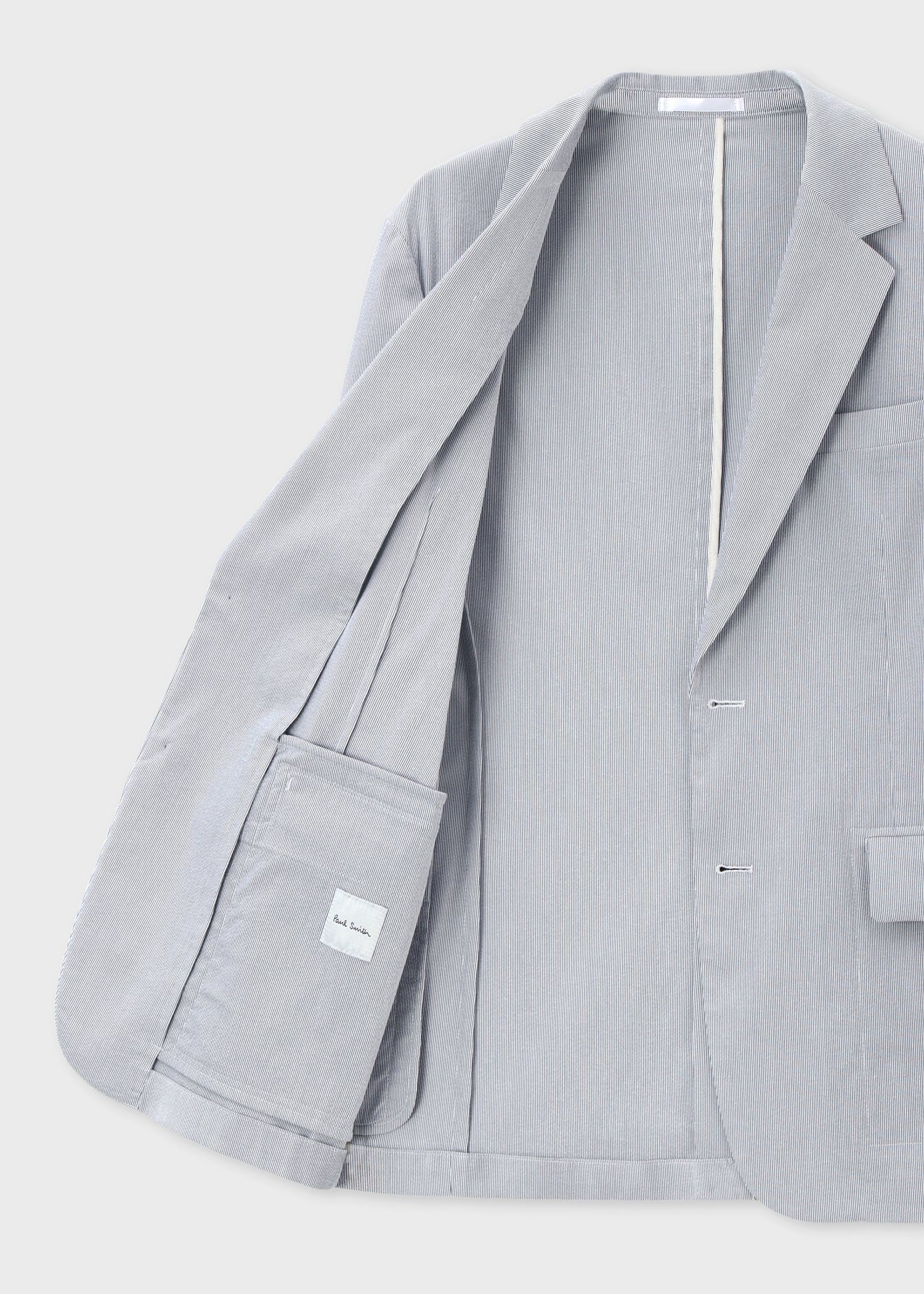 楽天市場】PS PAUL SMITH ポールスミス ジャケット M2R 021 ZC