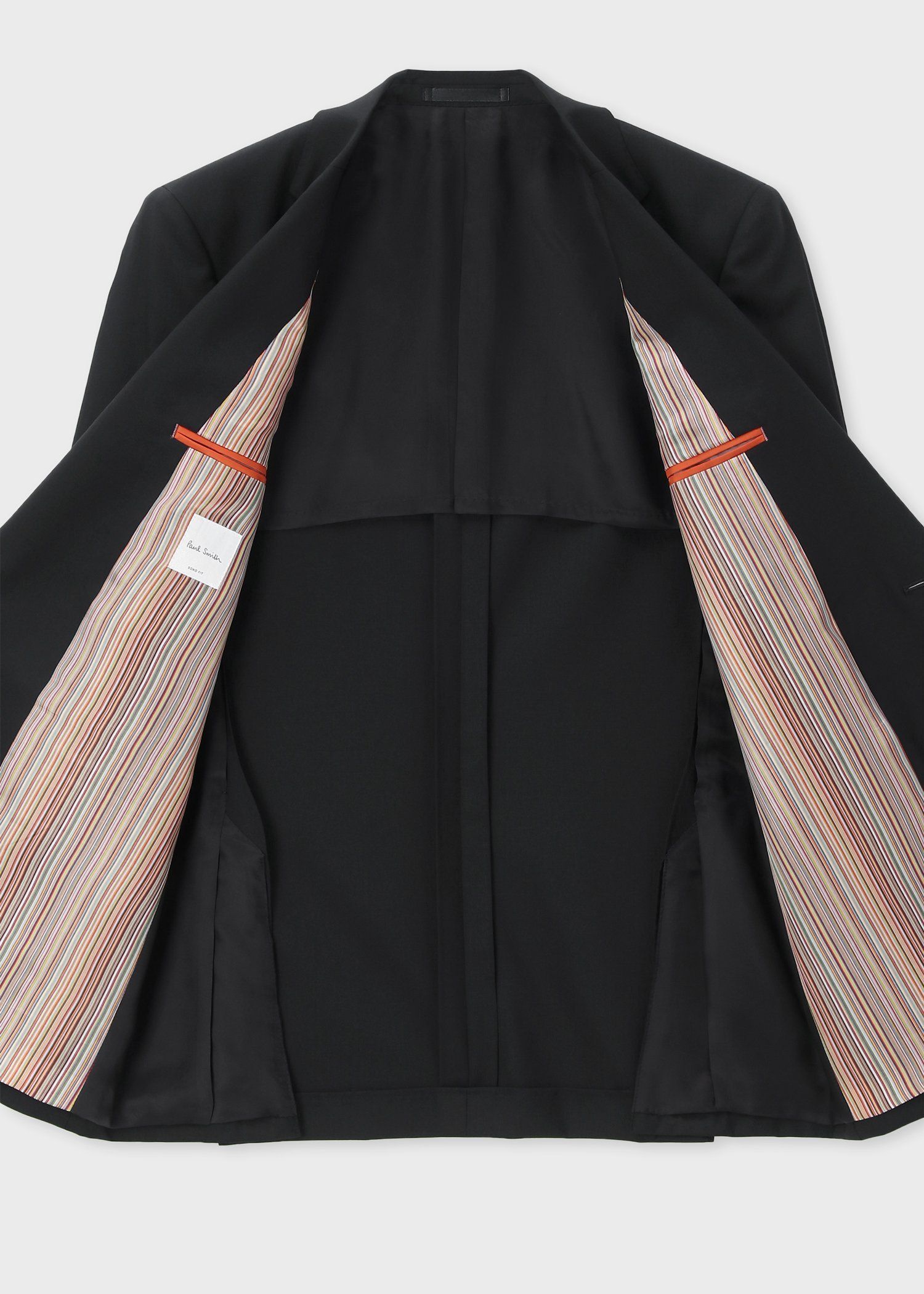 ポール・スミス Paul Smith REDA セットアップ シングル スーツ