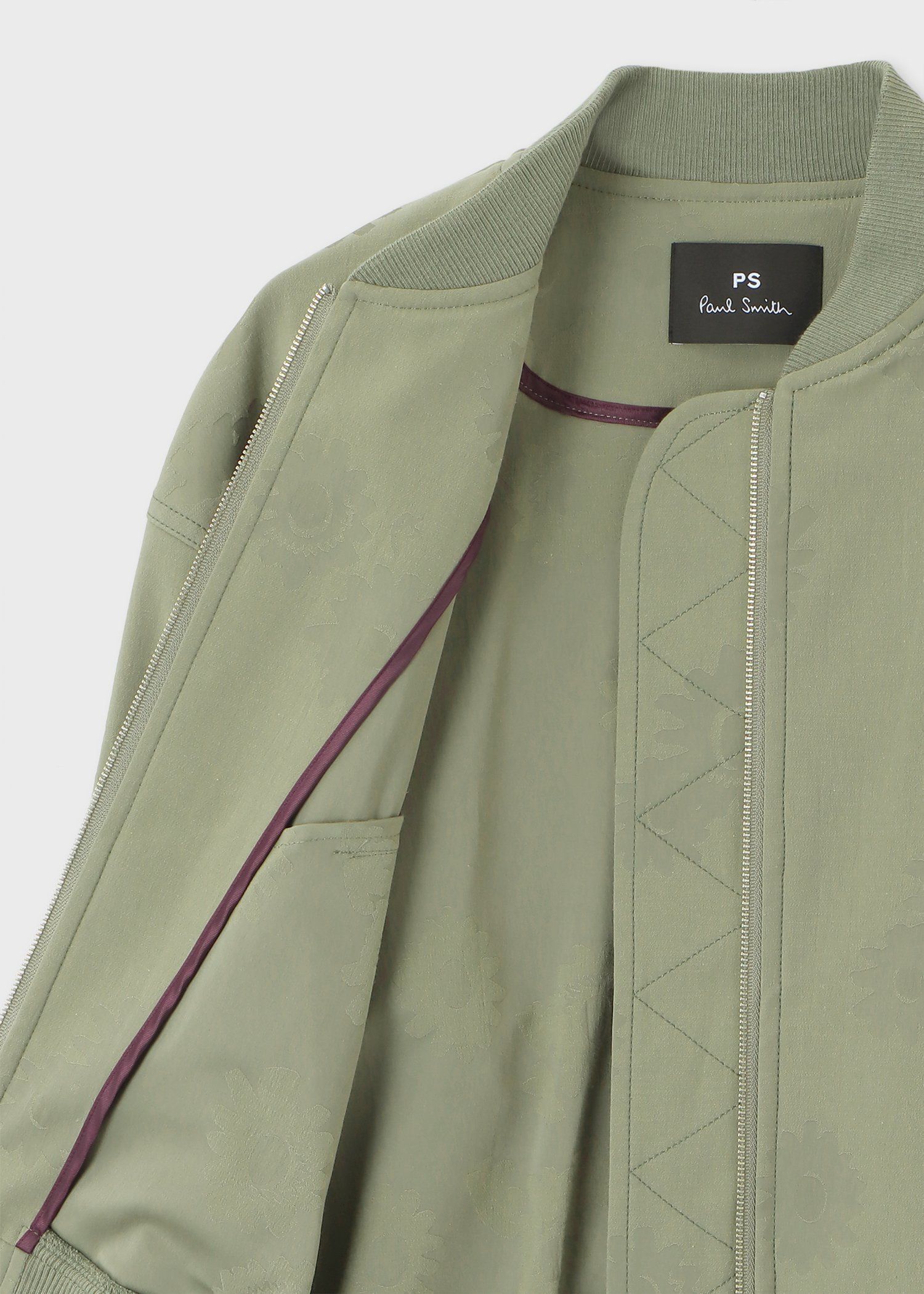 楽天市場】m-65 military jacket paul smithの通販