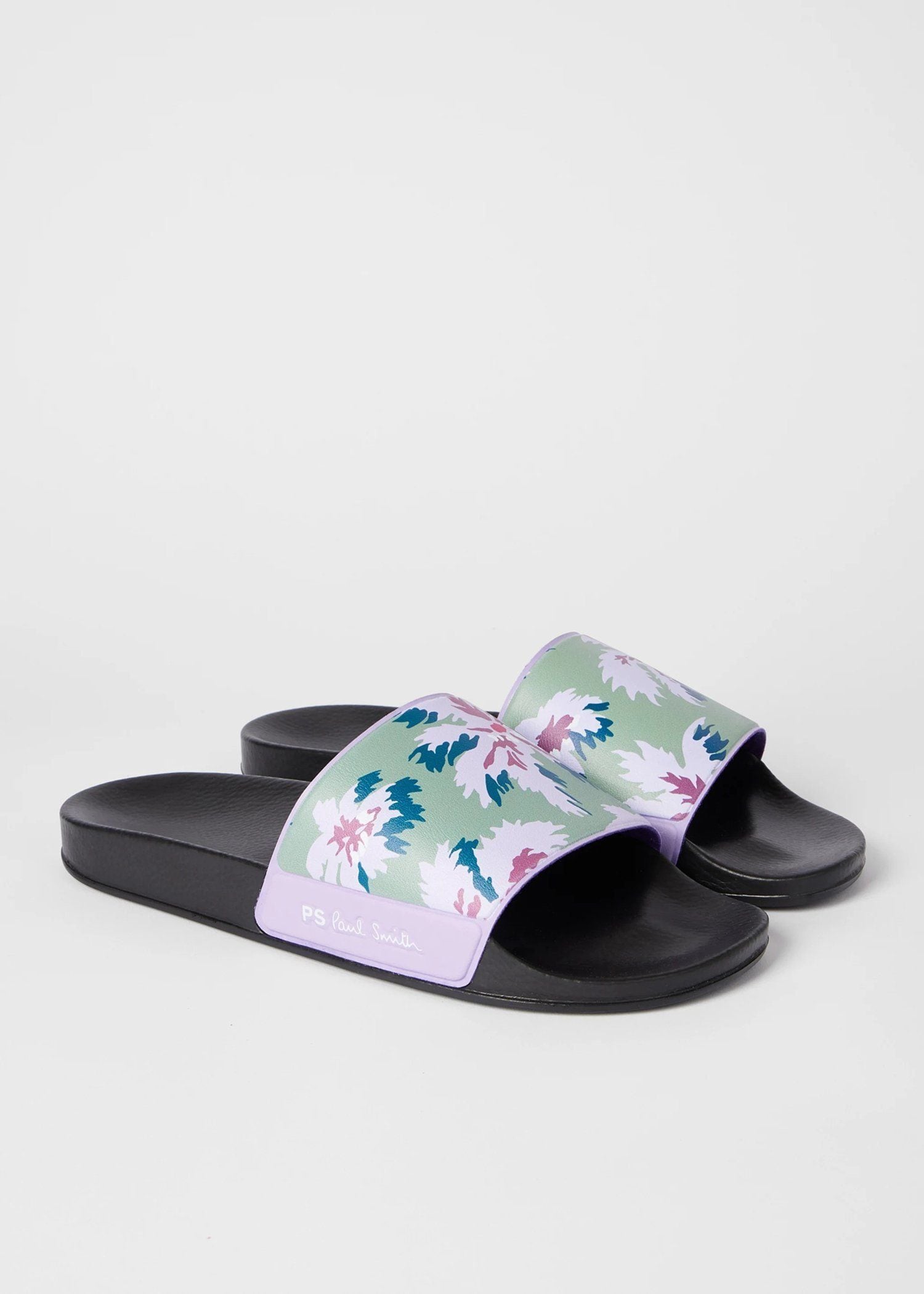 "Palmera" シャワーサンダル