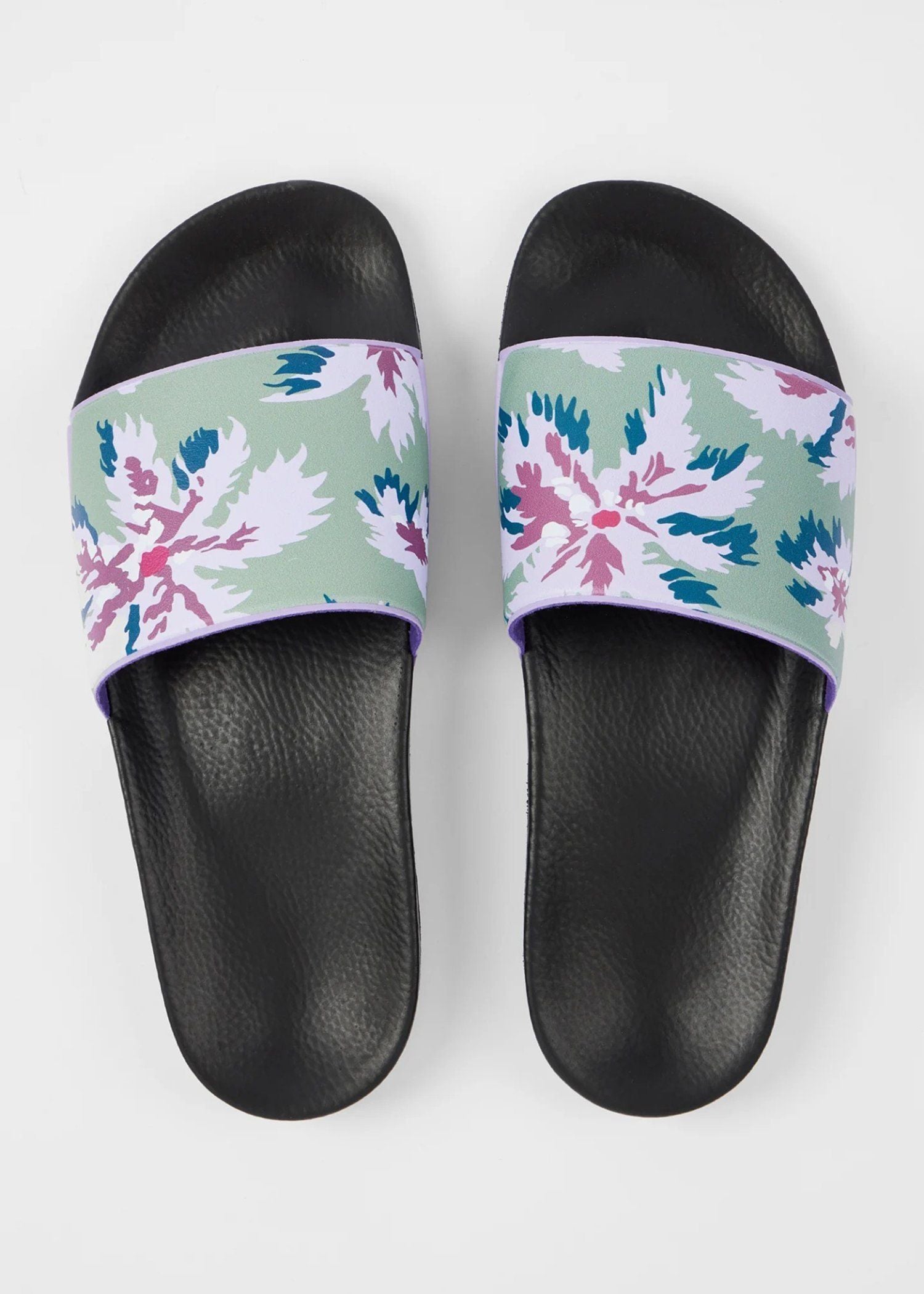 "Palmera" シャワーサンダル