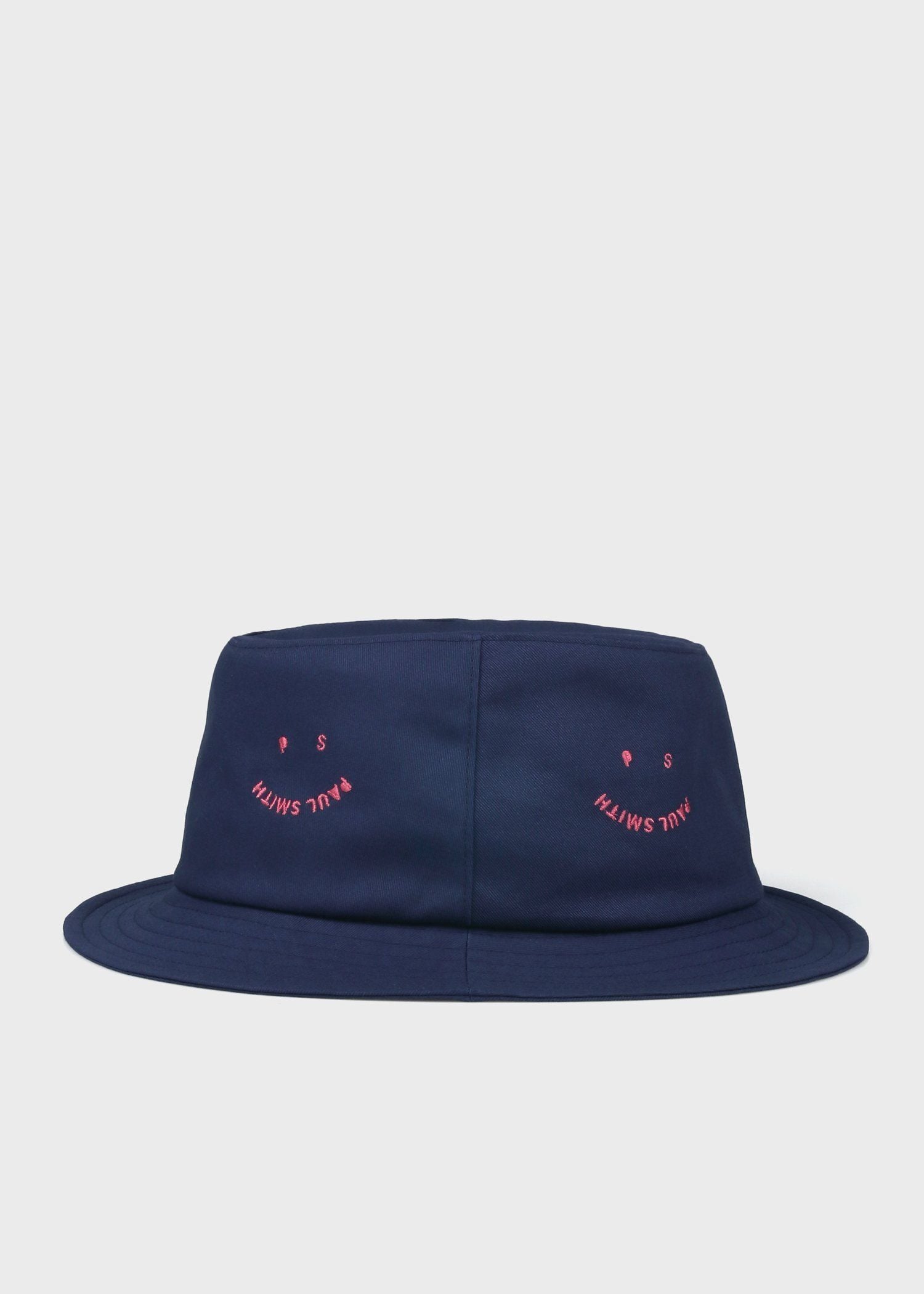 "Happy" バケットハット