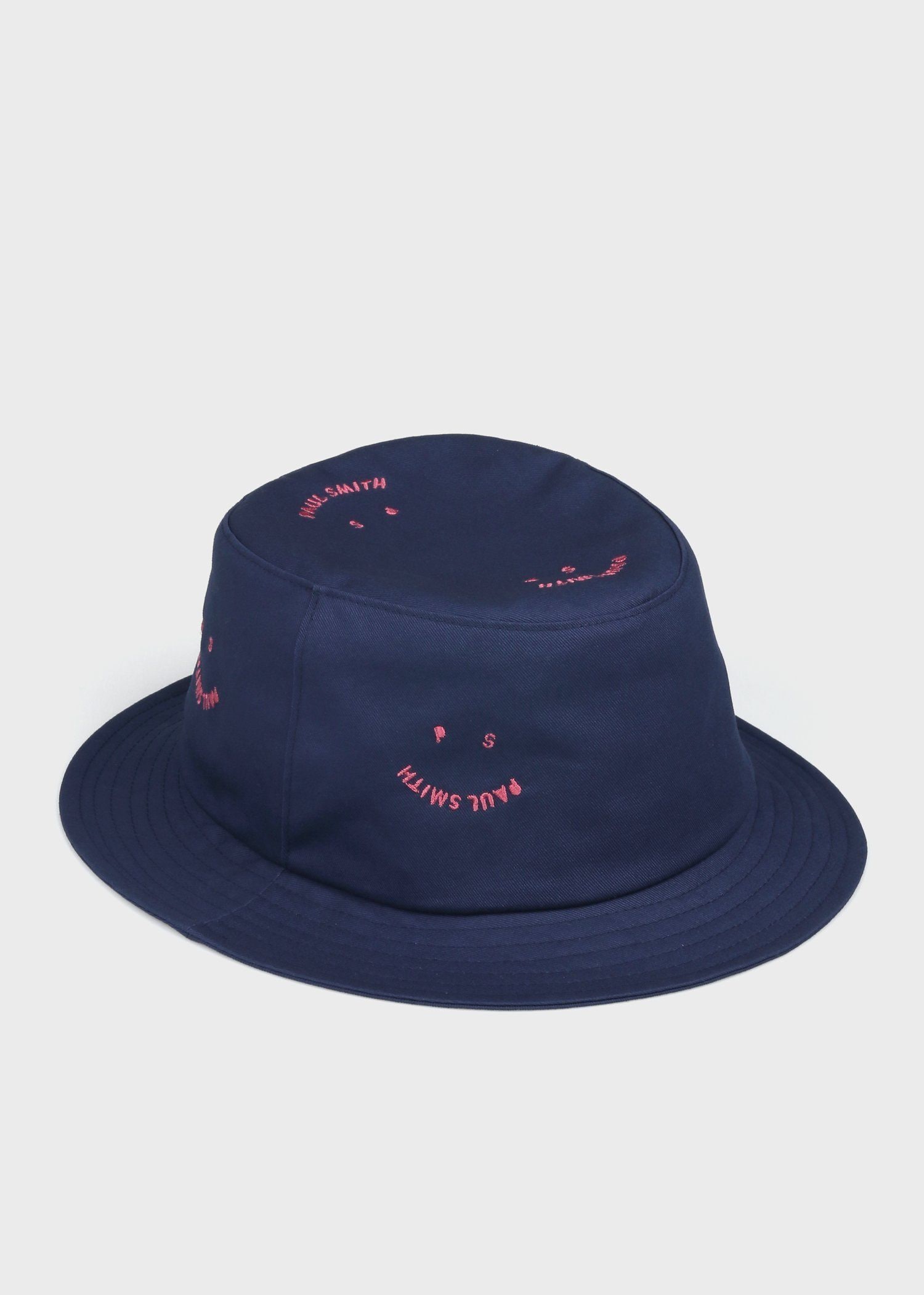 "Happy" バケットハット
