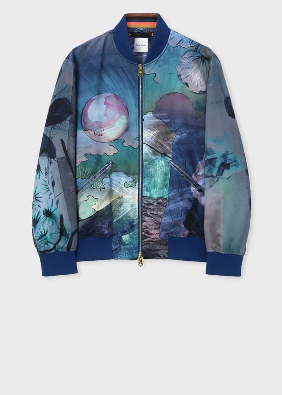 完売/新作/タグ付き/ポールスミス/ワンピース/Narcissus/プリント 完売/新作/タグ付き/ポールスミス/ワンピース/Narcissus/プリント