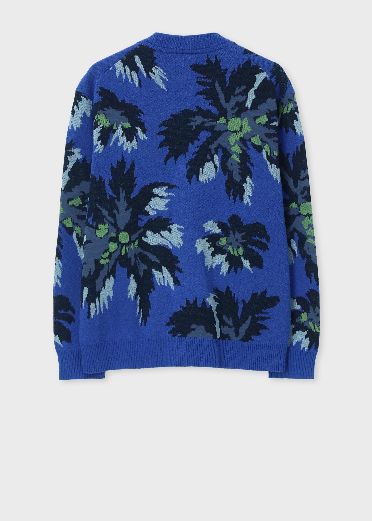 "Palmera" カーディガン