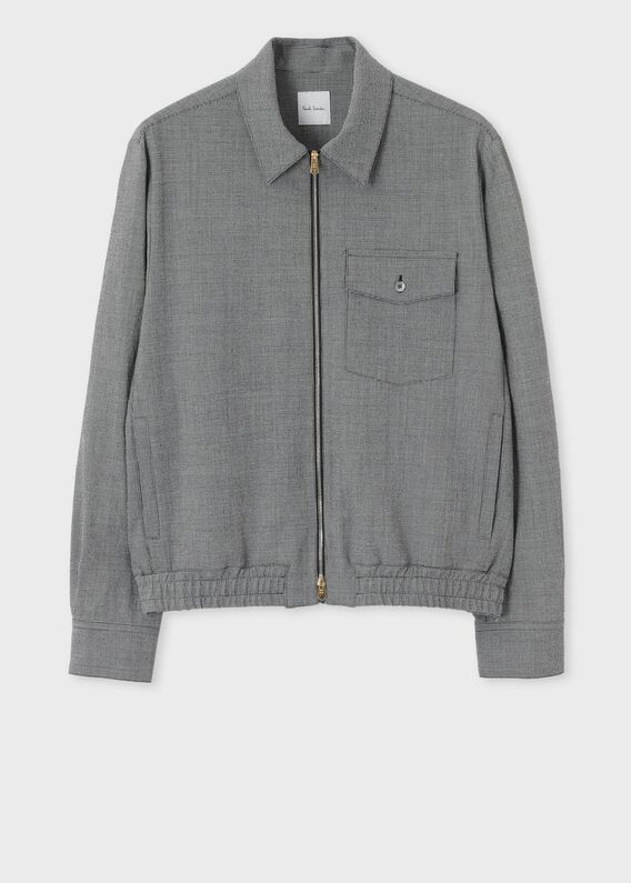 ブルゾン　ポール・スミス(Paul Smith COLLECTION) Paul Smith Collection ブルゾン 定価63,