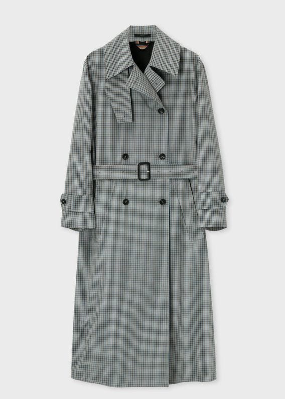 トレンチコート / Paul Smith | ファッション通販 【公式通販