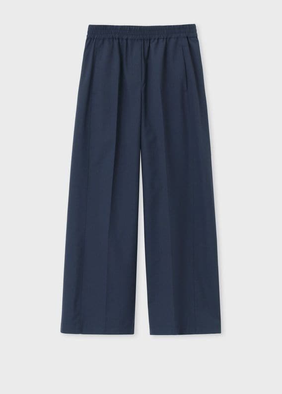 『Paul Smith』ポールスミス WOMENS TROUSERS すべてのウィメンズ Paul Smith アイテム一覧 ｜ポール・スミス
