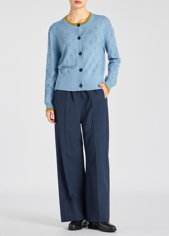 ☆新品未使用☆ポールスミス　女性用カジュアルパンツ 2025年最新】Paul Smith レディース カジュアルパンツの人気