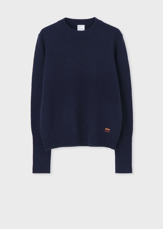 ポールスミス PaulSmithウールカシミヤ ニット大きいサイズ XL マルチ 楽天市場】ポール スミス 長袖ニット PAUL SMITH COLOR SWEATER