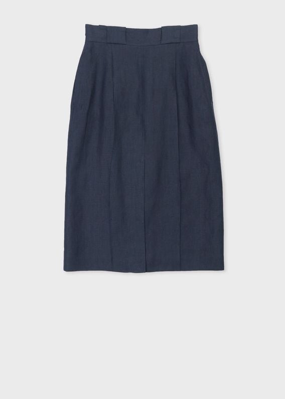 プリーツ スカート / Paul Smith | ファッション通販 【公式通販