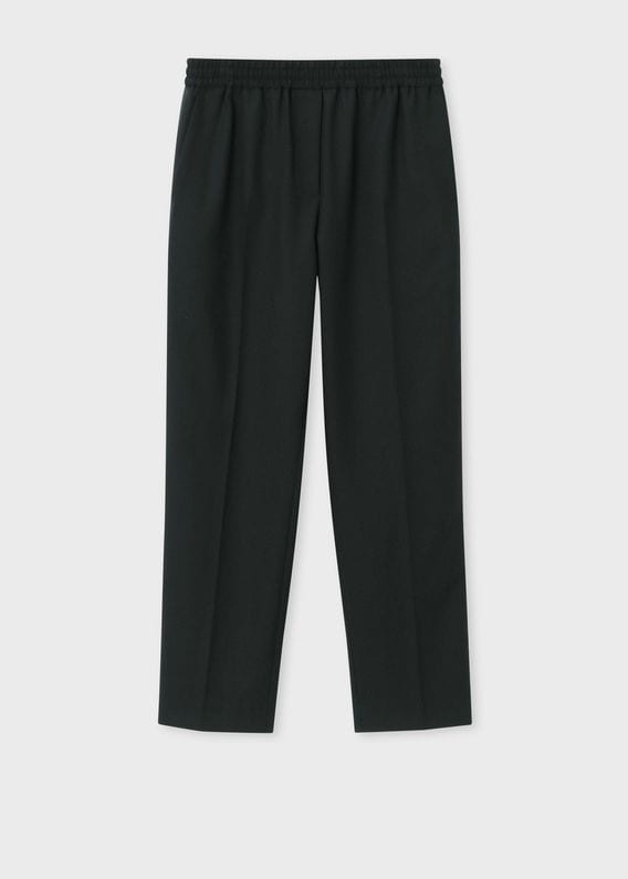 Paul Smith セットアップパンツスーツ　キャメル色　ワイドパンツ　2B Paul Smith セットアップパンツスーツ キャメル色 ワイドパンツ 2B