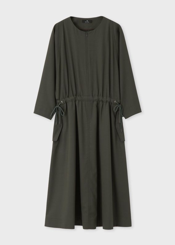 りー　paul smith ポールスミス　ワンピース 日本限定モデル】 ワンピース PaulSmith(ポールスミス) サイズ40