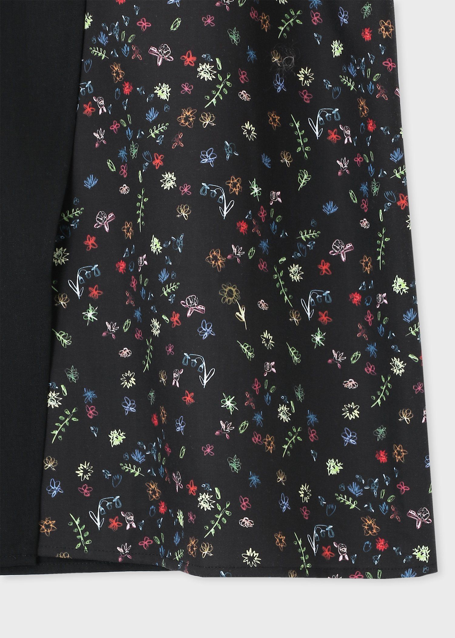 ウィメンズ "Seedhead Floral" スカート
