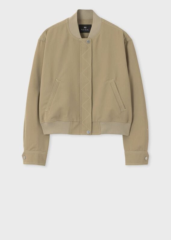 4/30まで 新品PAULSMITH PSチェック柄ドットジャケット