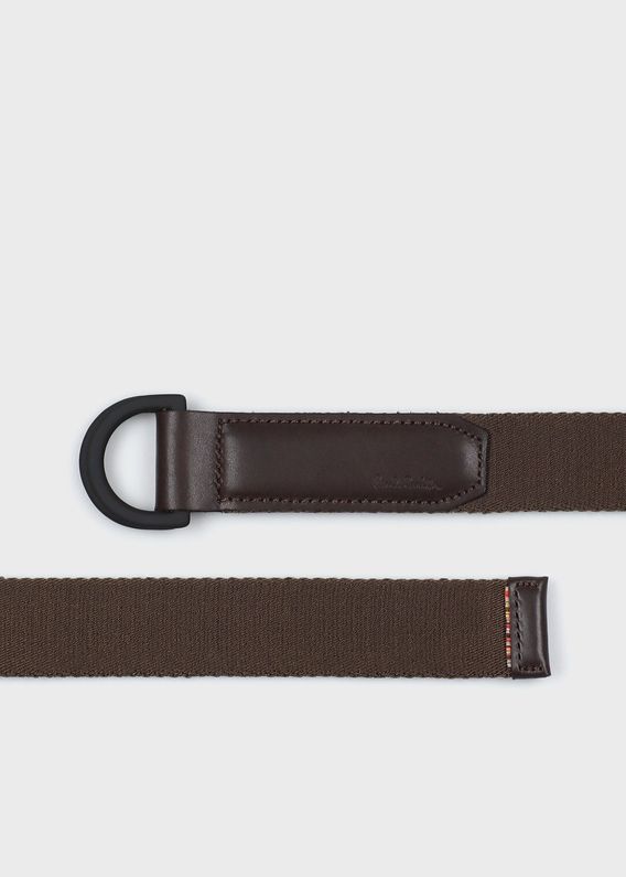 楽天市場】ポール・スミス Paul Smith メンズベルト ブランド