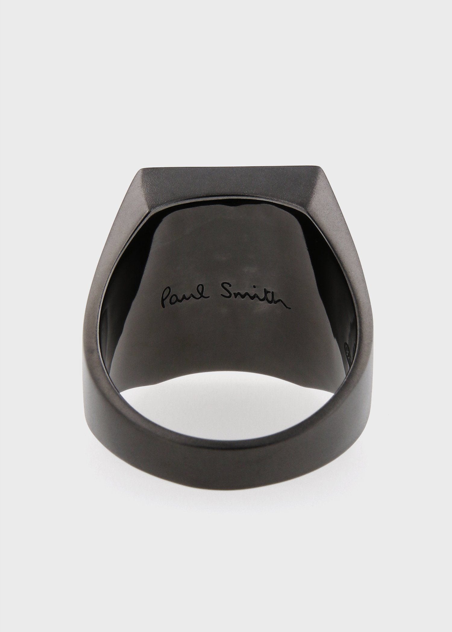 "Tonal Stone" リング