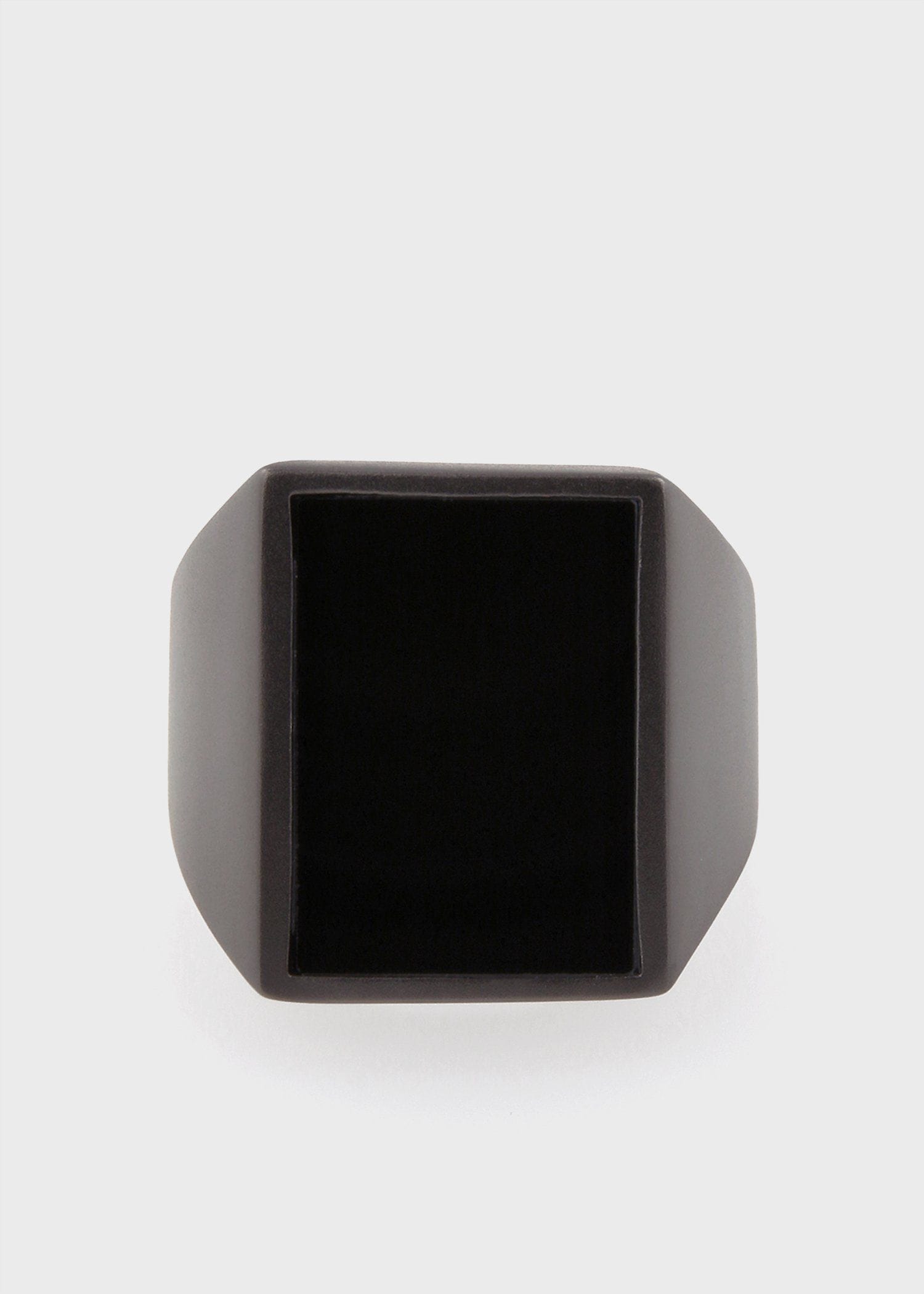"Tonal Stone" リング