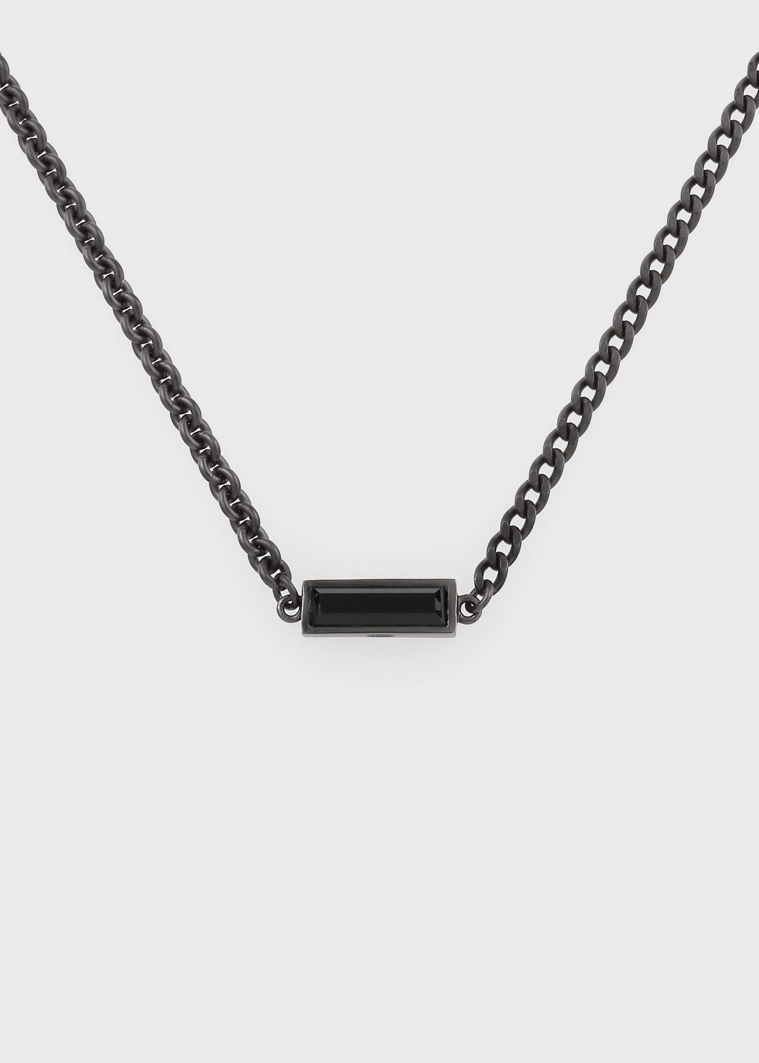 "Tonal Stone" ネックレス