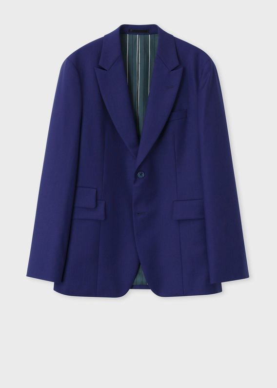 Paul Smith テーラードジャケット 48(L位) 0300825E0019 メンズ ジャケット ｜ポール・スミス