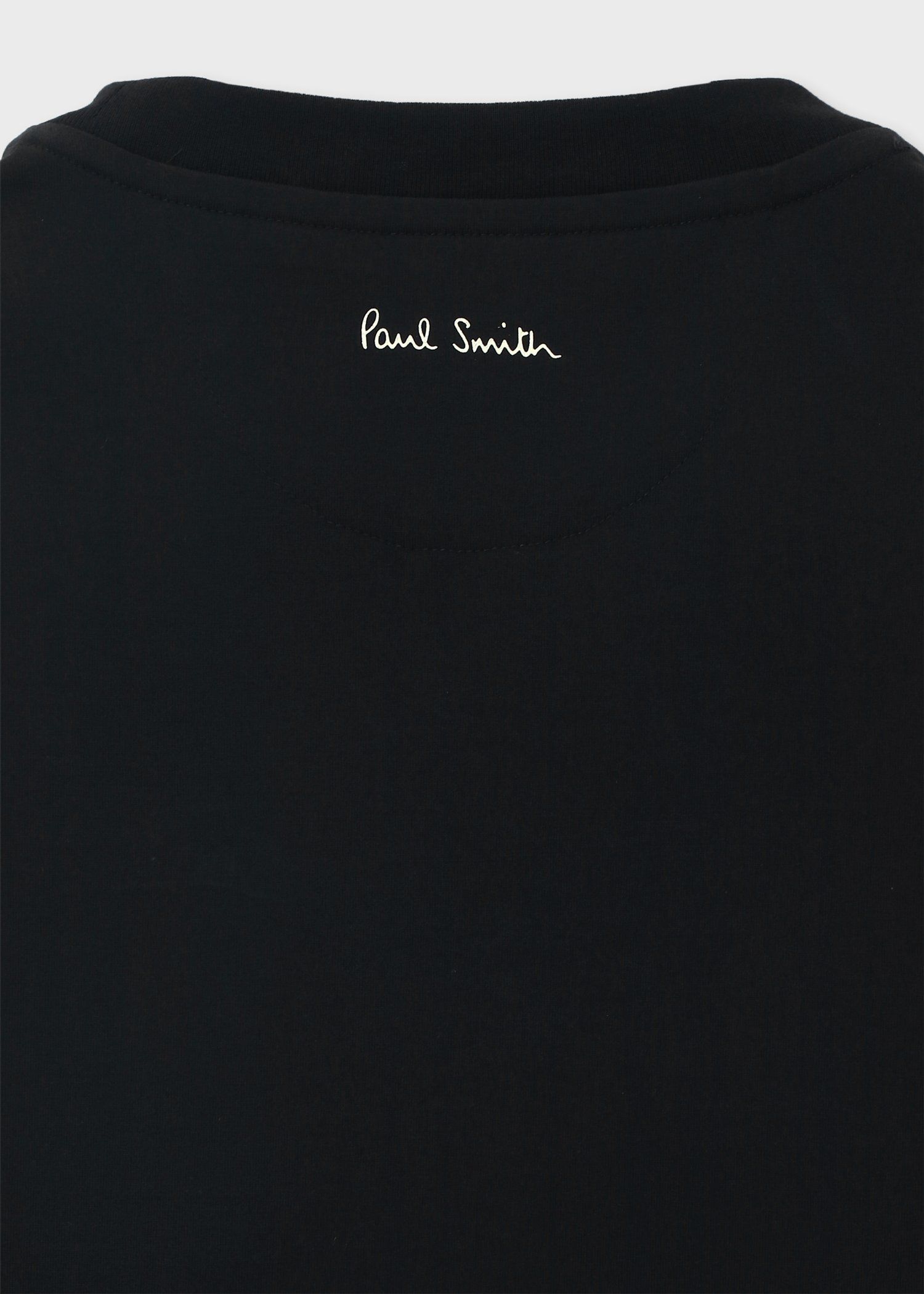 "Doodle Logo" Tシャツ