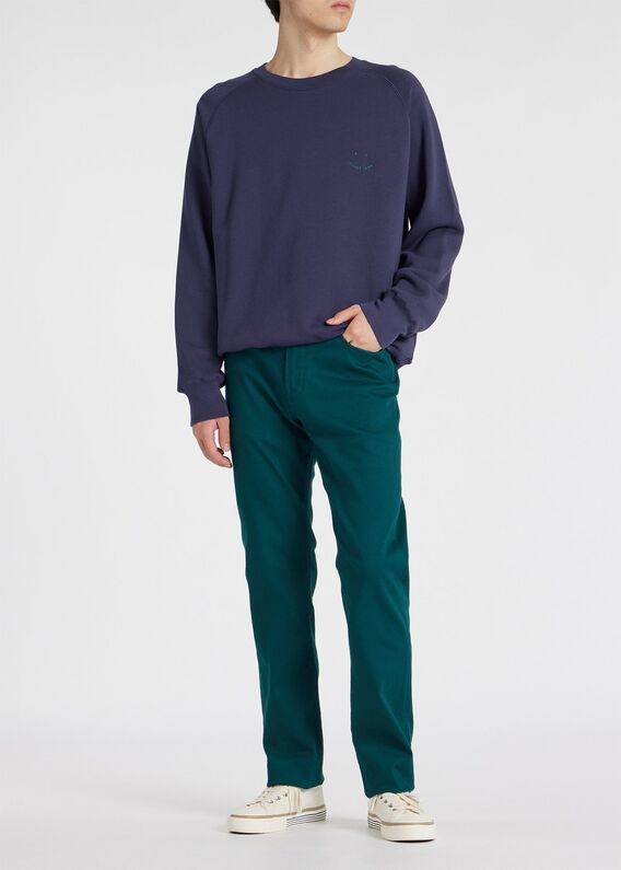 ポールスミス　スエット 楽天市場】Paul Smith ポールスミス スウエット Sports Stripe