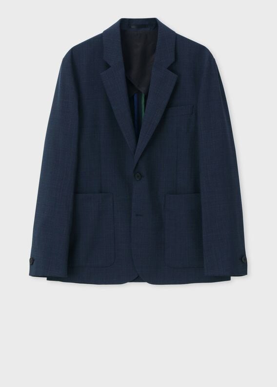 楽天市場】Paul Smith ポールスミス ジャケット サイズ:XL