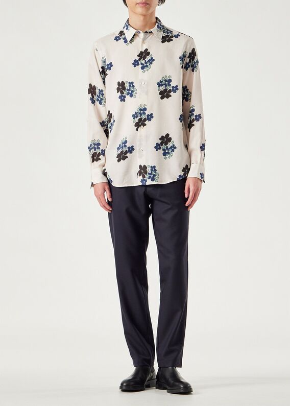 Paul Smith ONLINE SHOP｜ポール・スミス