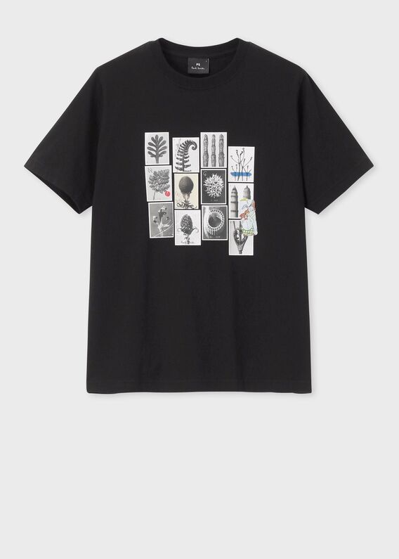 メンズ Tシャツ, カットソー｜ポール・スミス
