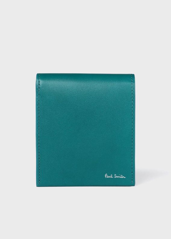 ⚠️セレス⚠️ポールスミス カシミヤ混ピーコート ネイビー L ポールスミスpaulsmithピーコートpコート カシミヤ （Paul Smith