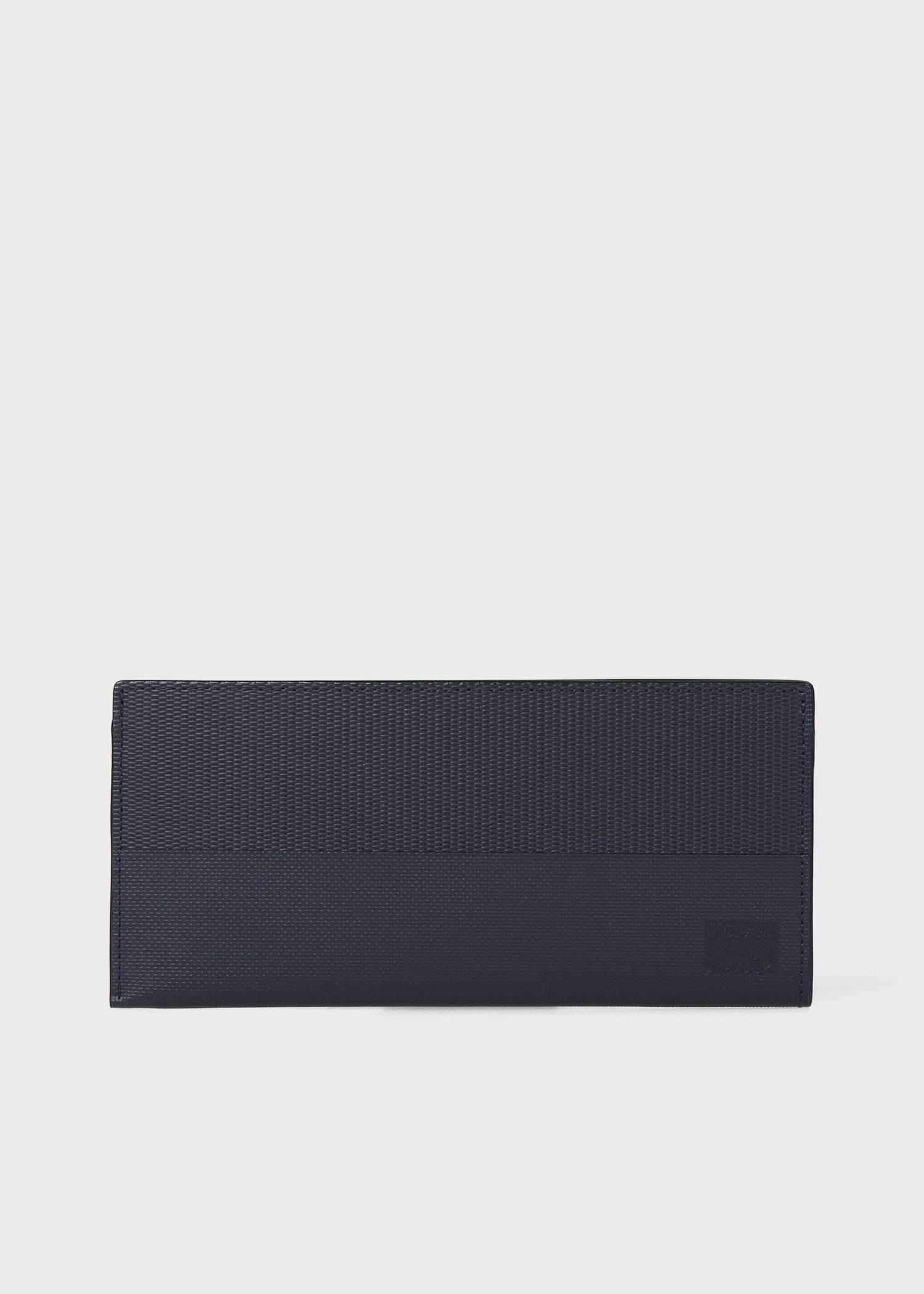 マーケトリーミックス 長財布 