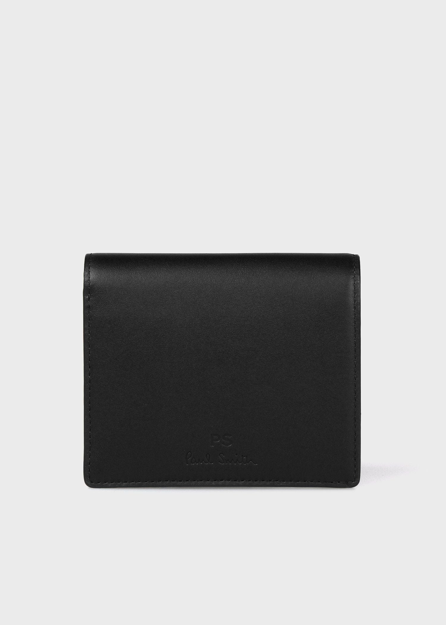 PS Paul Smithオンライン限定 ミニ財布