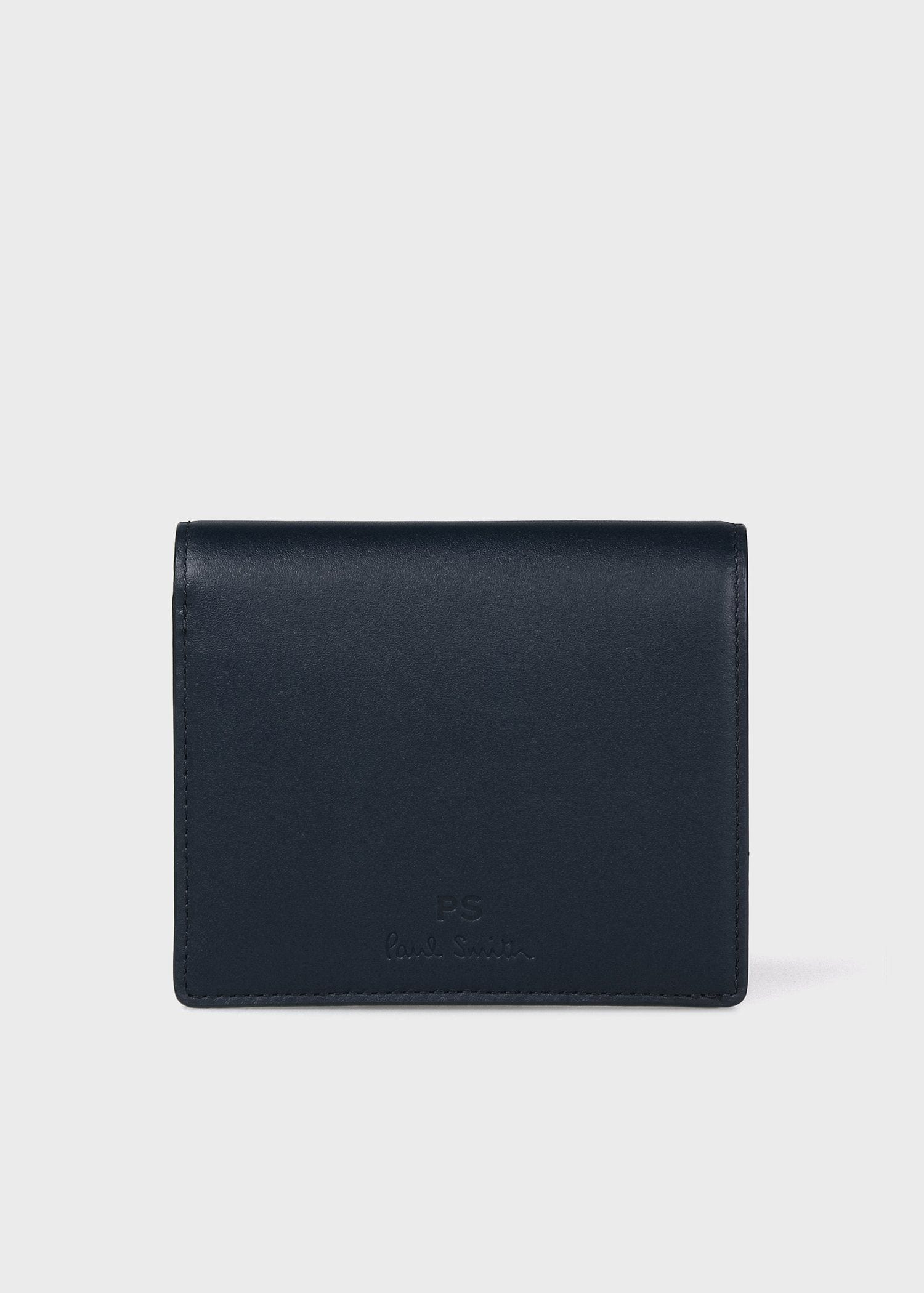 PS Paul Smithオンライン限定 ミニ財布