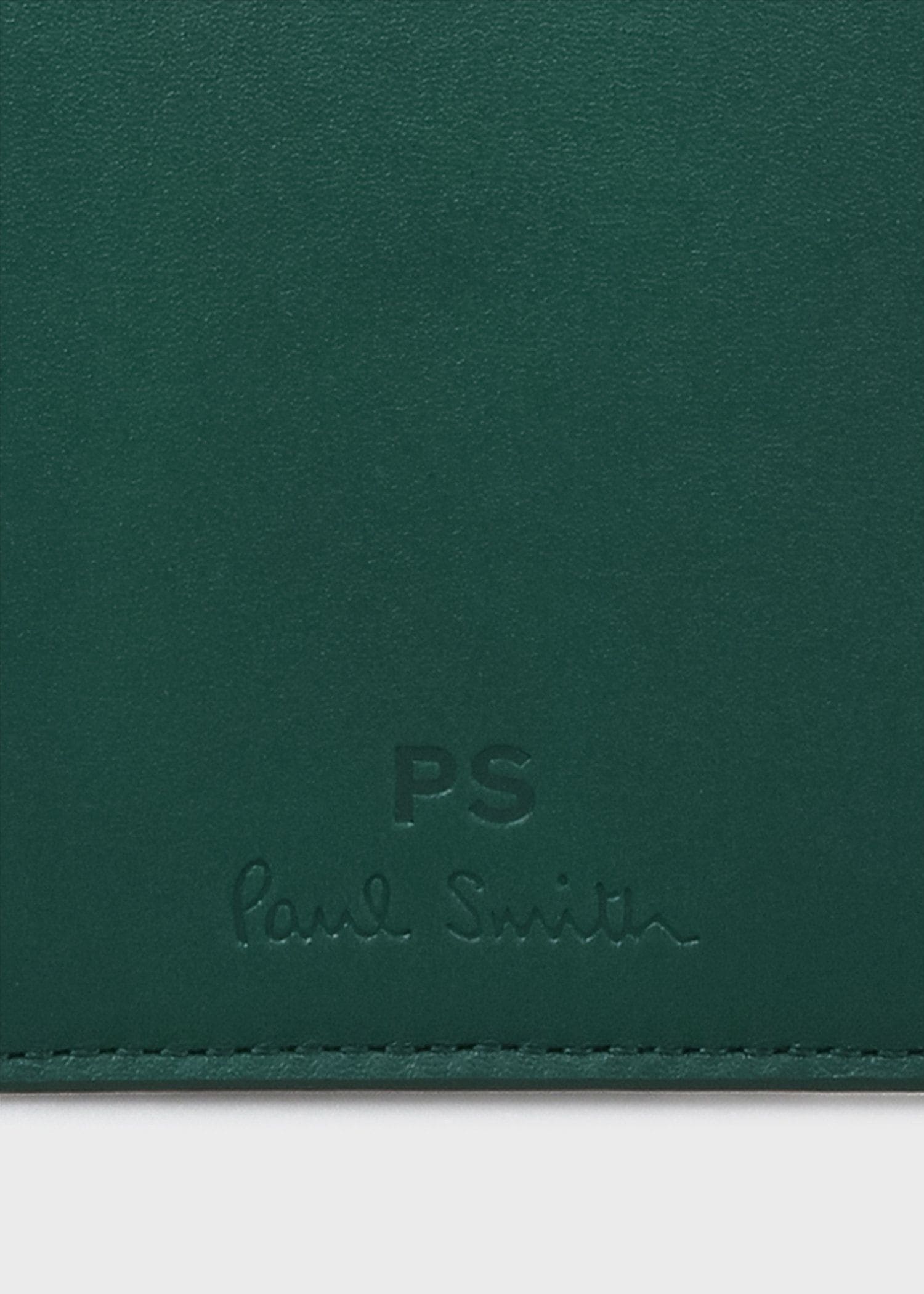PS Paul Smithオンライン限定 ミニ財布
