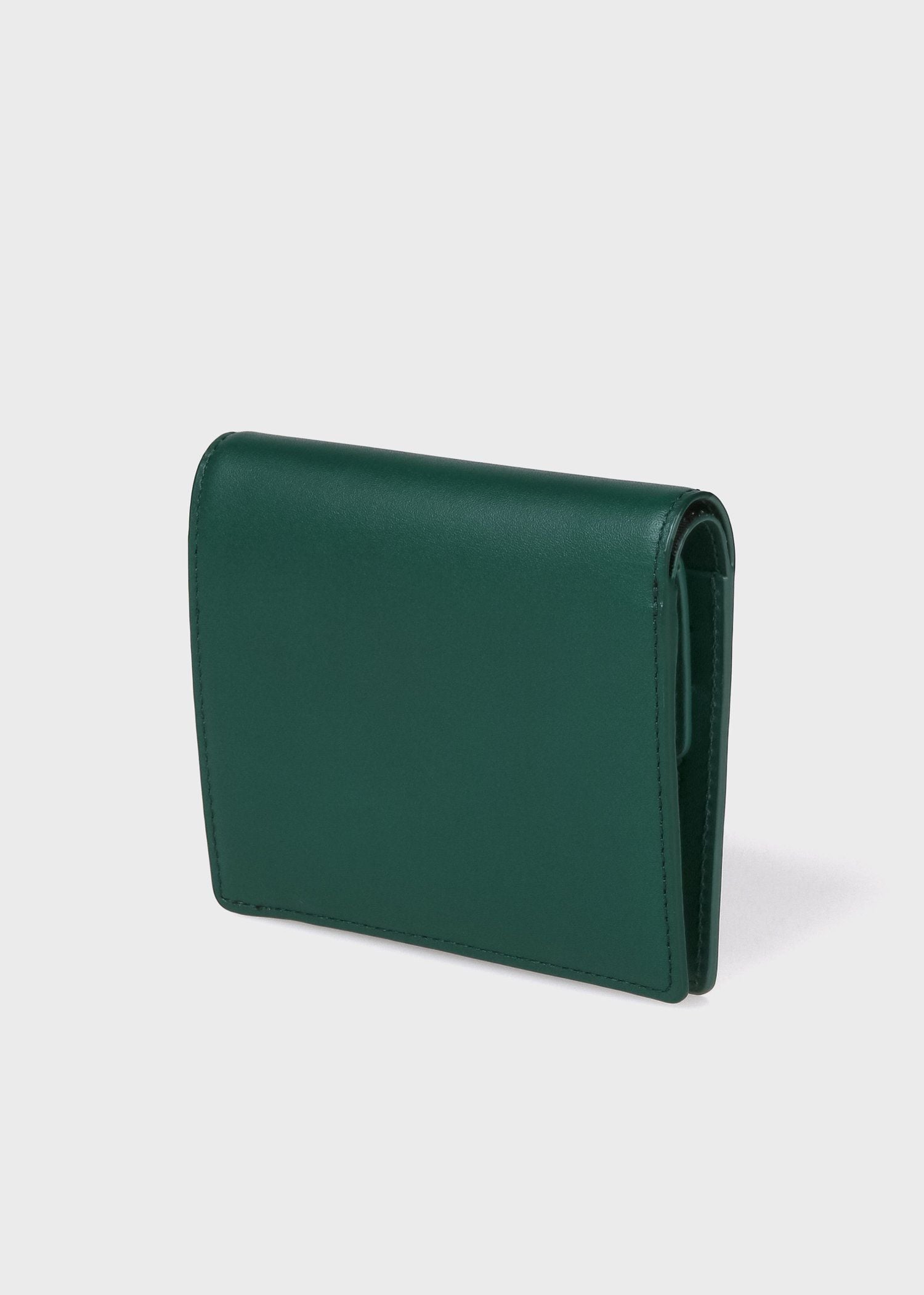 PS Paul Smithオンライン限定 ミニ財布