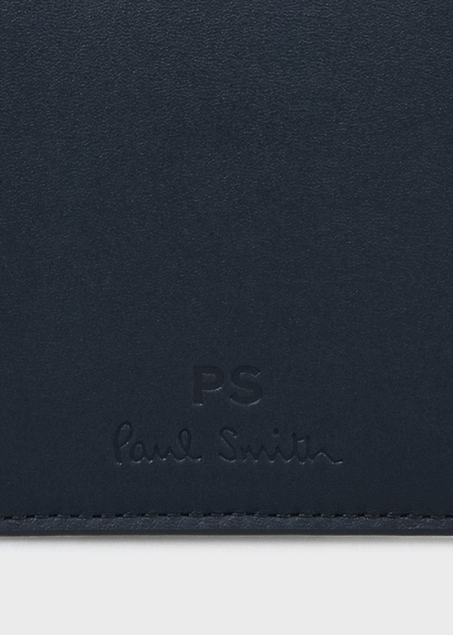 PS Paul Smithオンライン限定 ミニ財布