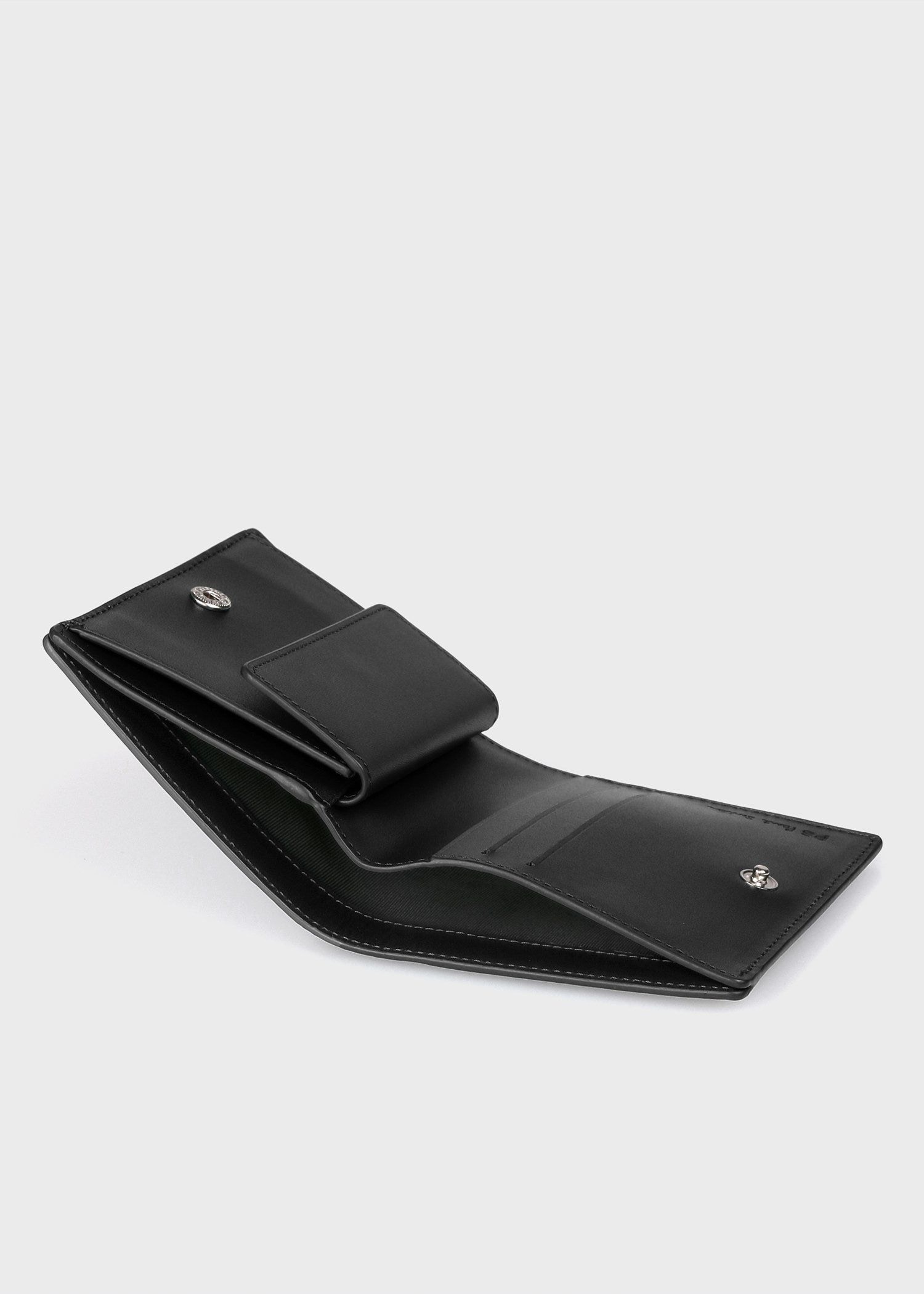 PS Paul Smithオンライン限定 ミニ財布