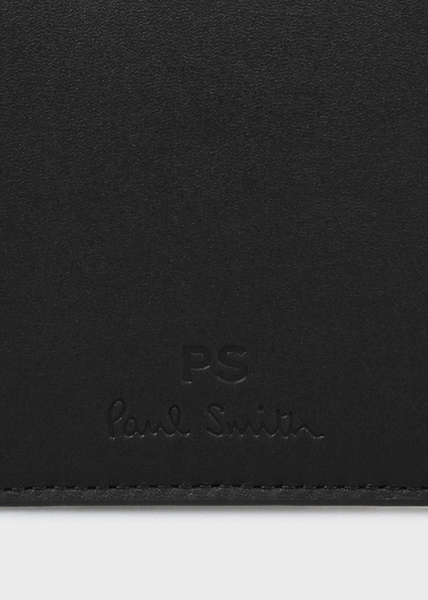 PS Paul Smithオンライン限定 ミニ財布