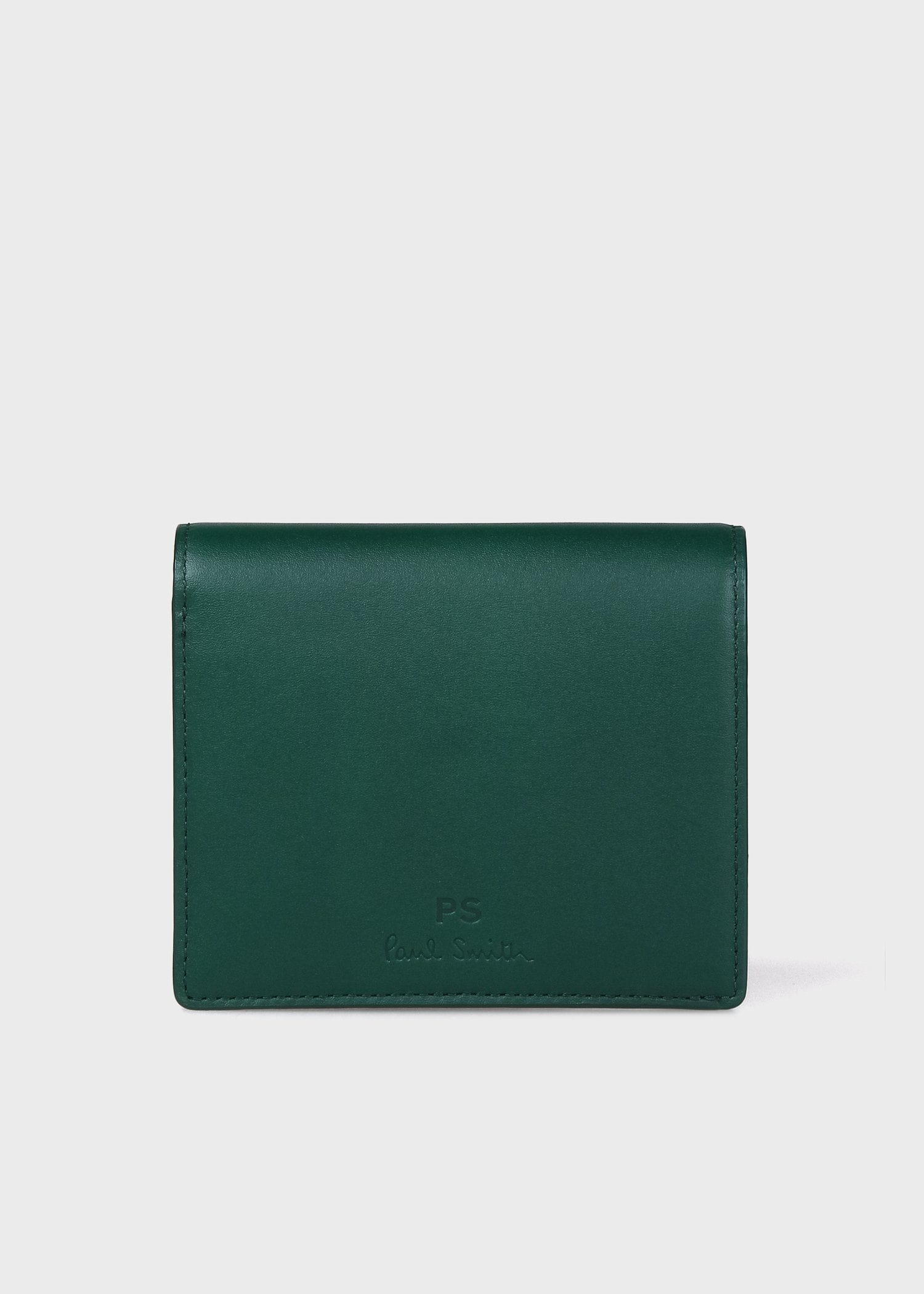 PS Paul Smithオンライン限定 ミニ財布