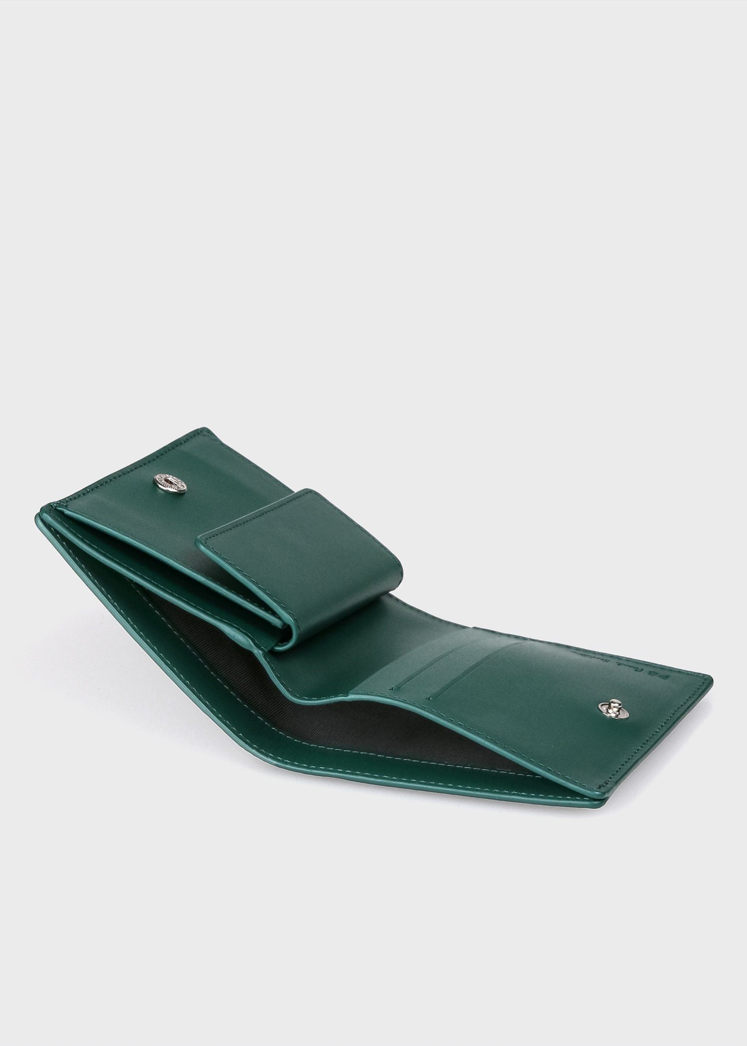 PS Paul Smithオンライン限定 ミニ財布