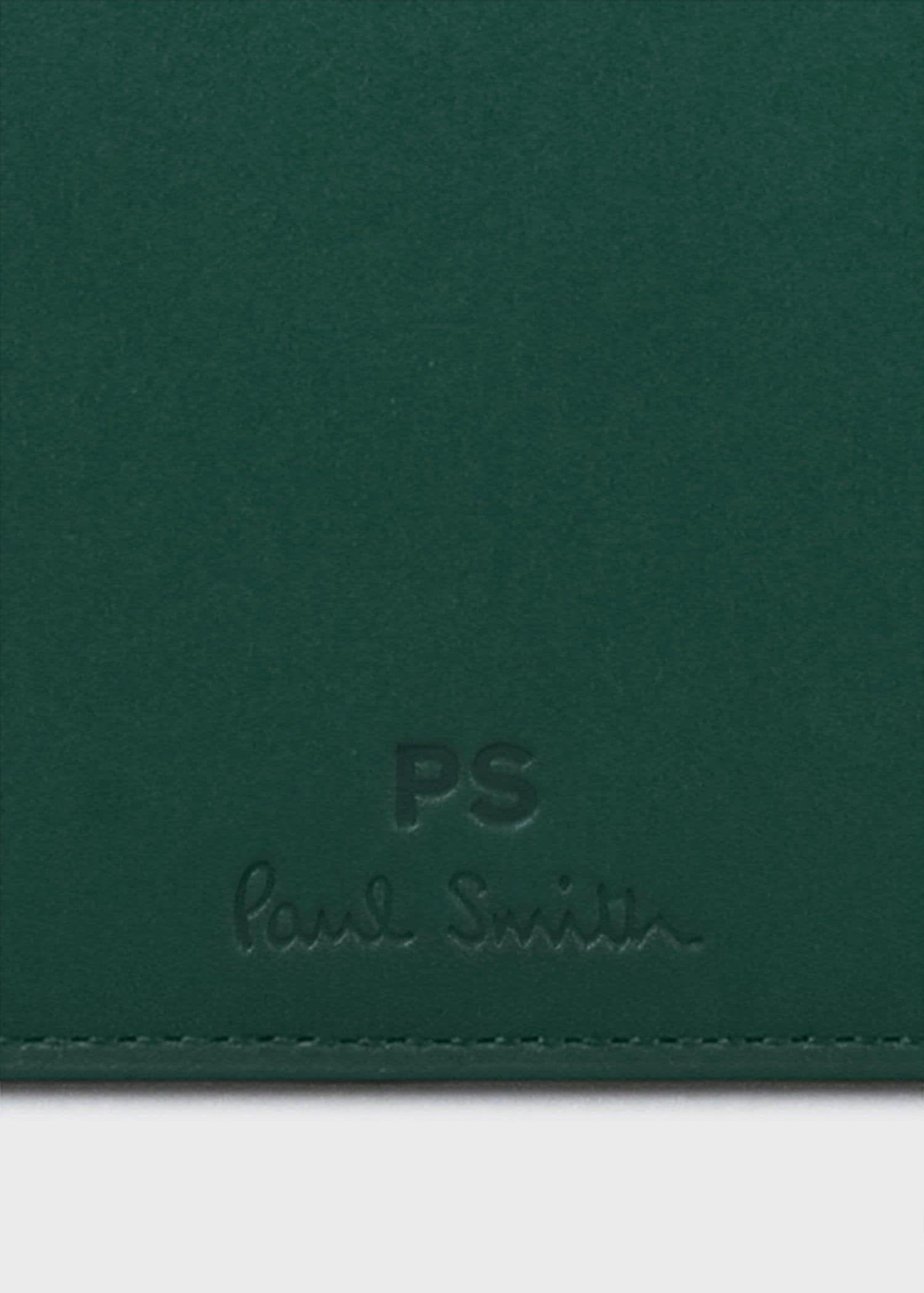 PS Paul Smithオンライン限定 長財布