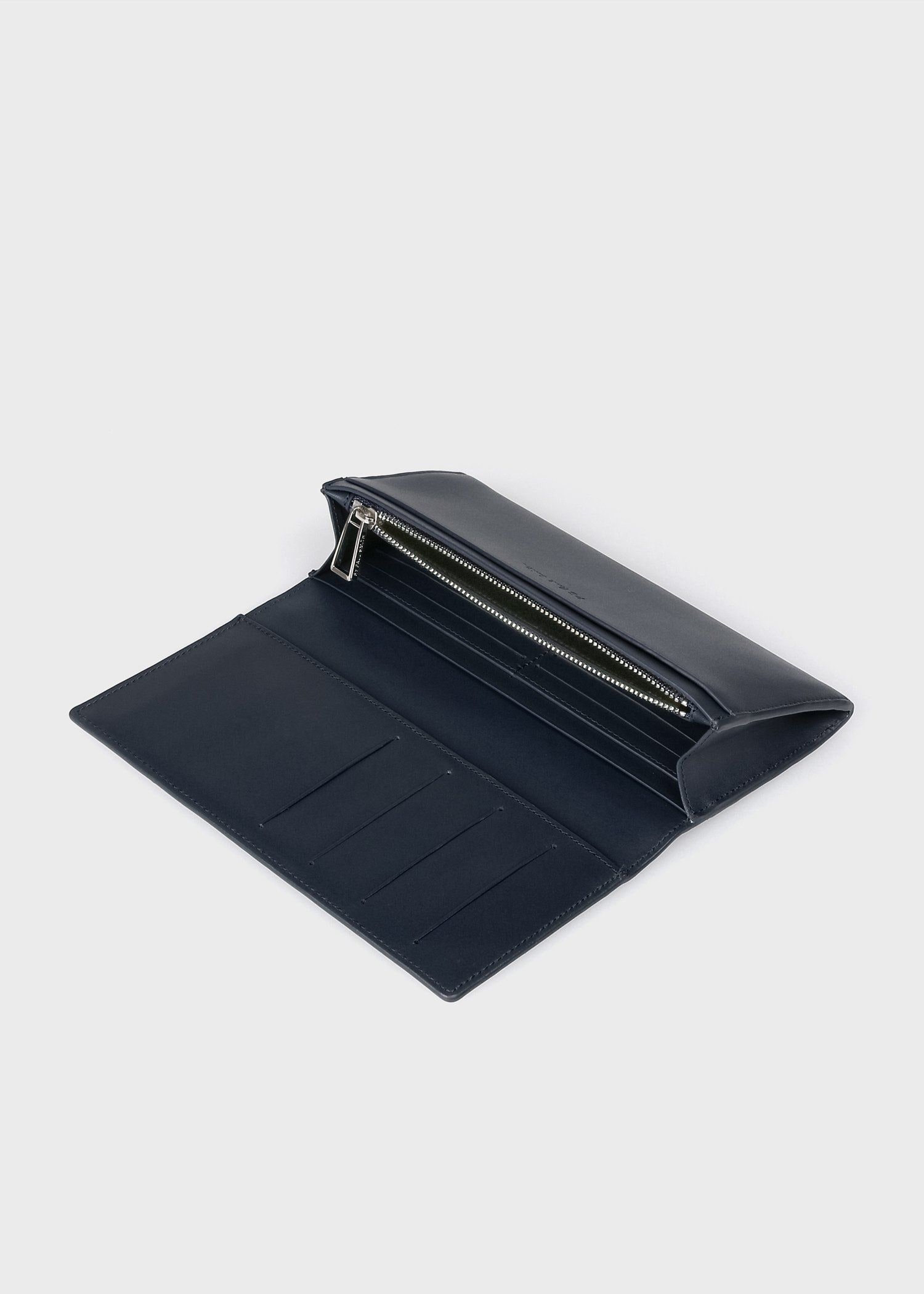 PS Paul Smithオンライン限定 長財布