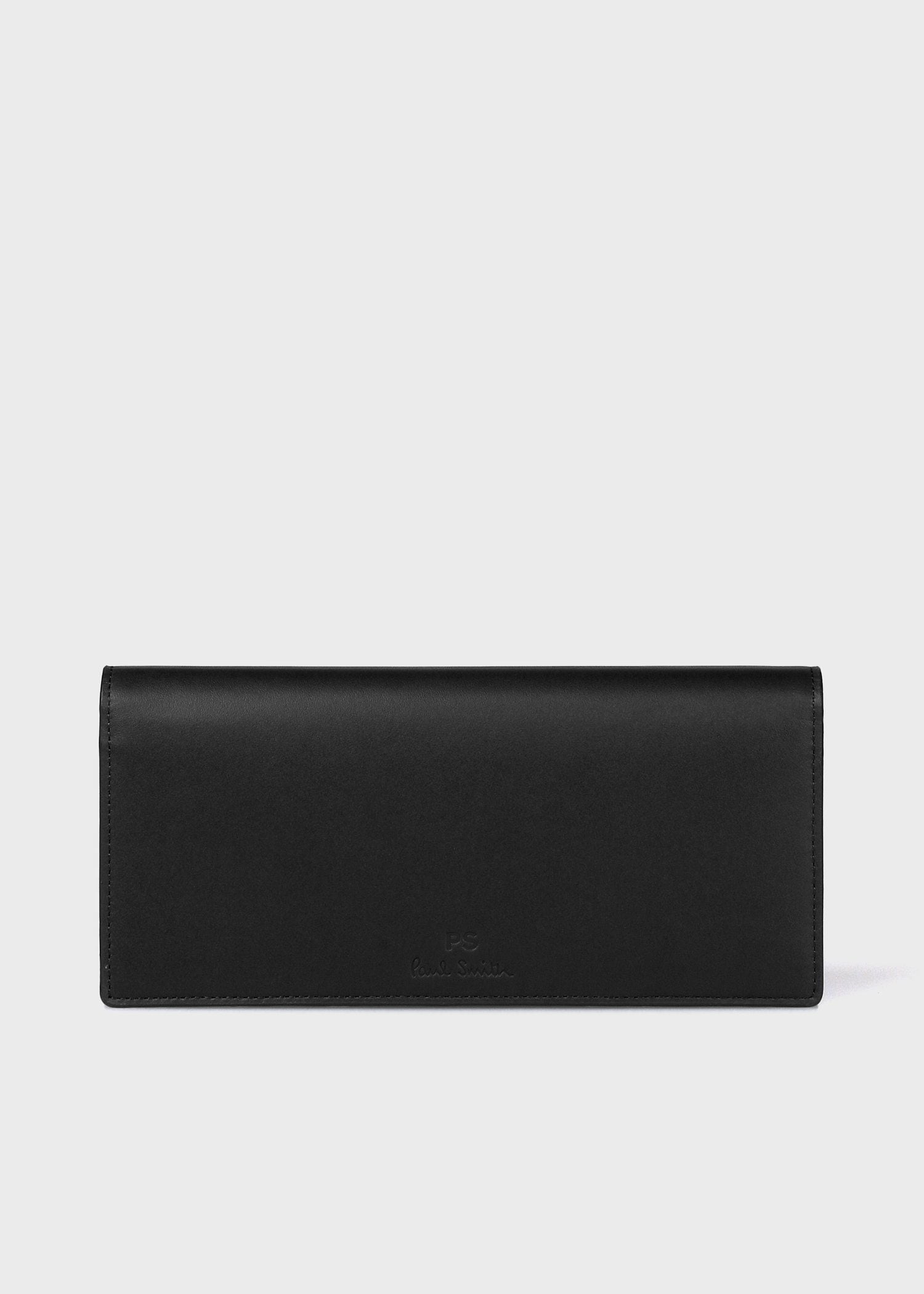 PS Paul Smithオンライン限定 長財布